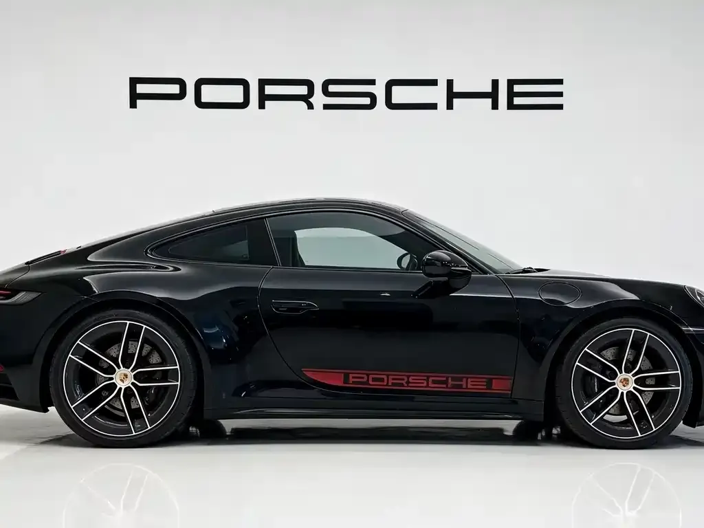 Porsche 911 — фото 2