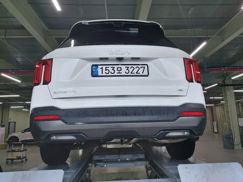 Kia Sorento — фото 2