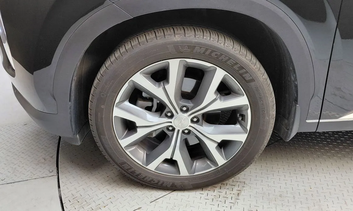 Hyundai Palisade — фото 9
