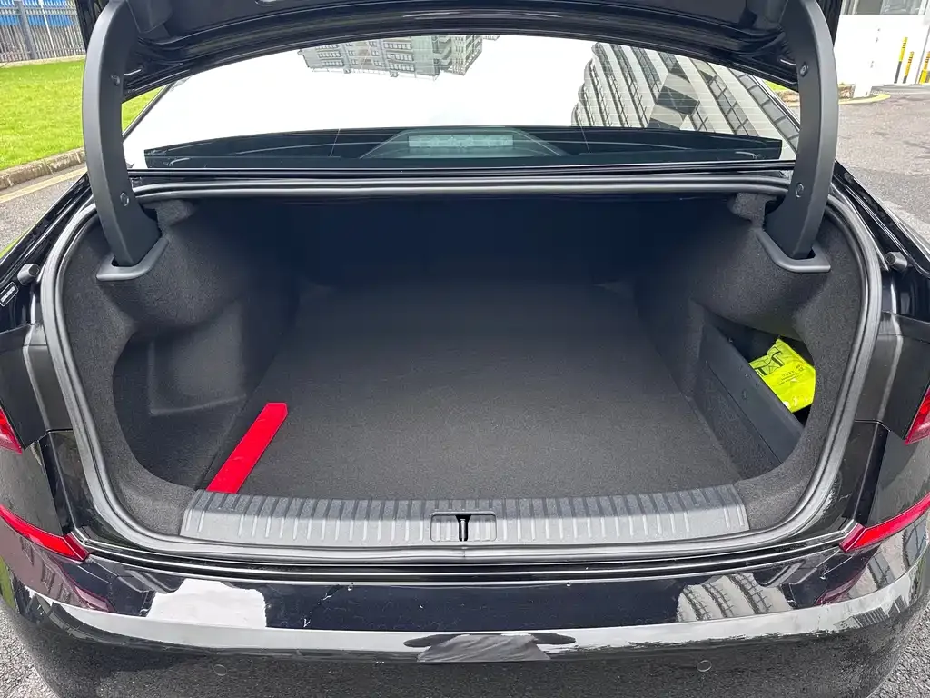 Volkswagen Passat — фото 5