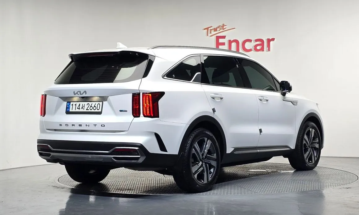 Kia Sorento — фото 2
