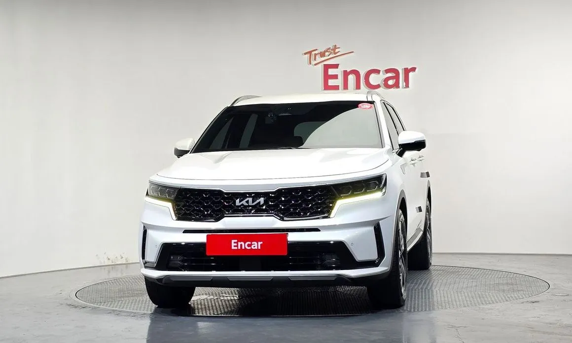 Kia Sorento — фото 4