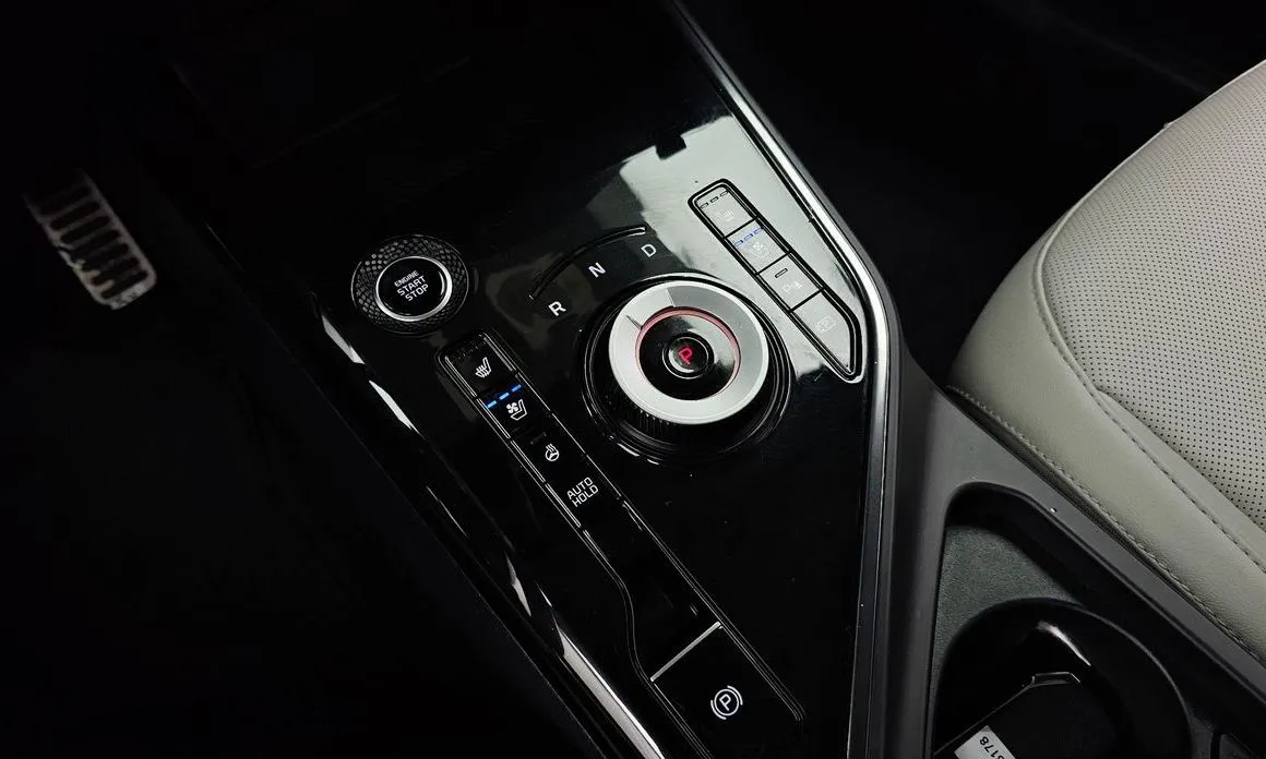 Kia Niro — фото 7
