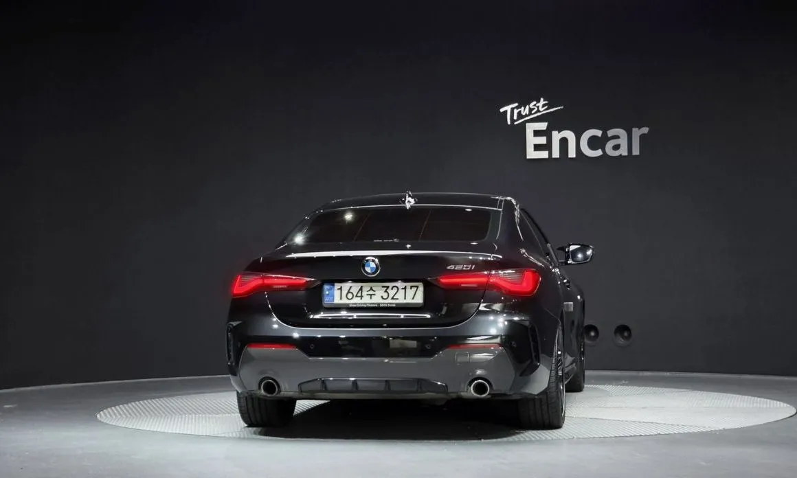 BMW 4-Series — фото 2
