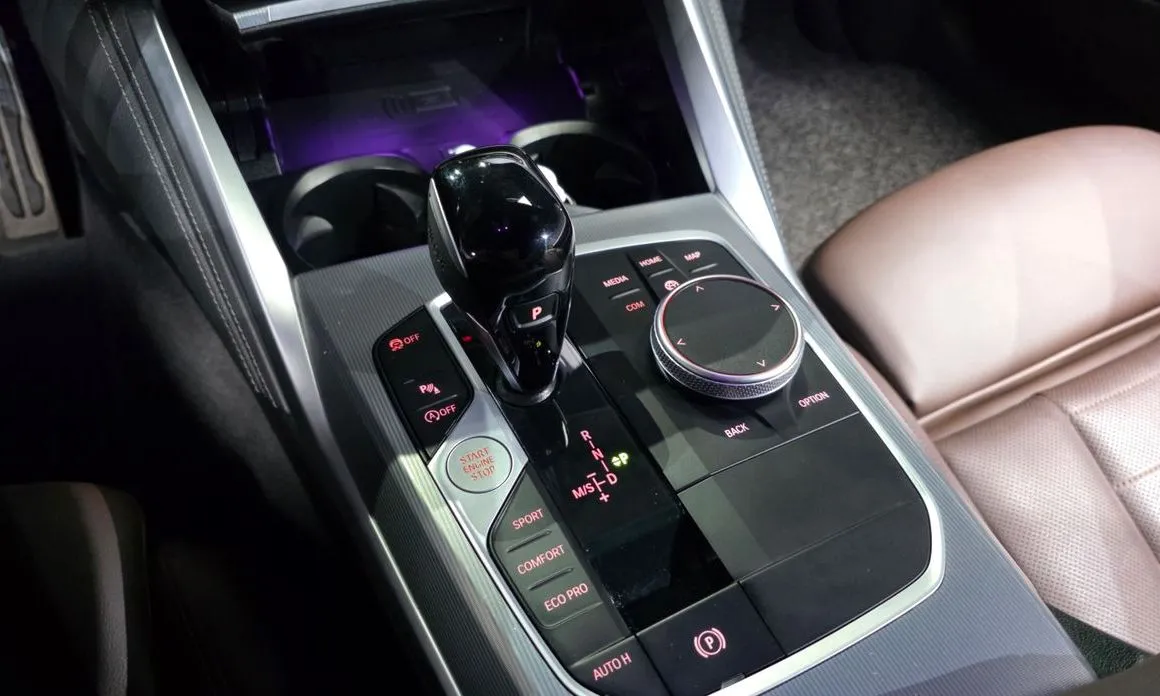 BMW 4-Series — фото 6