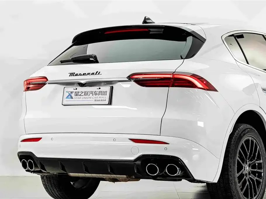 Maserati Grecale — фото 5