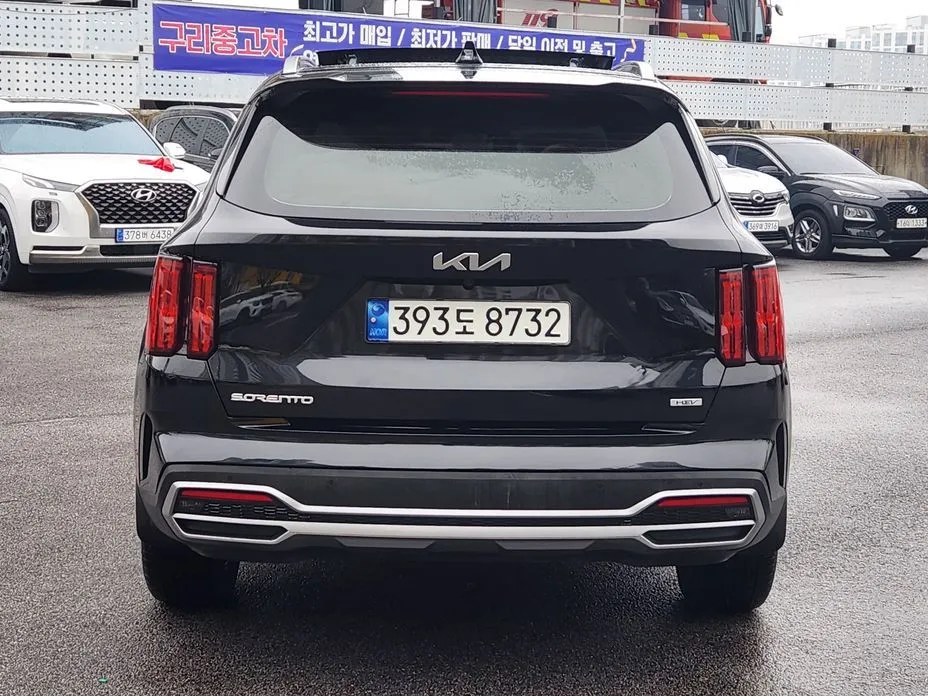 Kia Sorento — фото 10