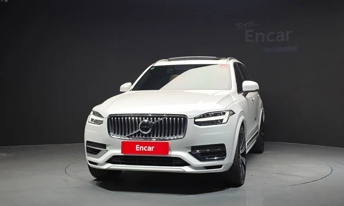 Volvo XC90 — фото 2