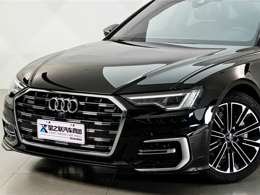 Audi A6L — фото 4