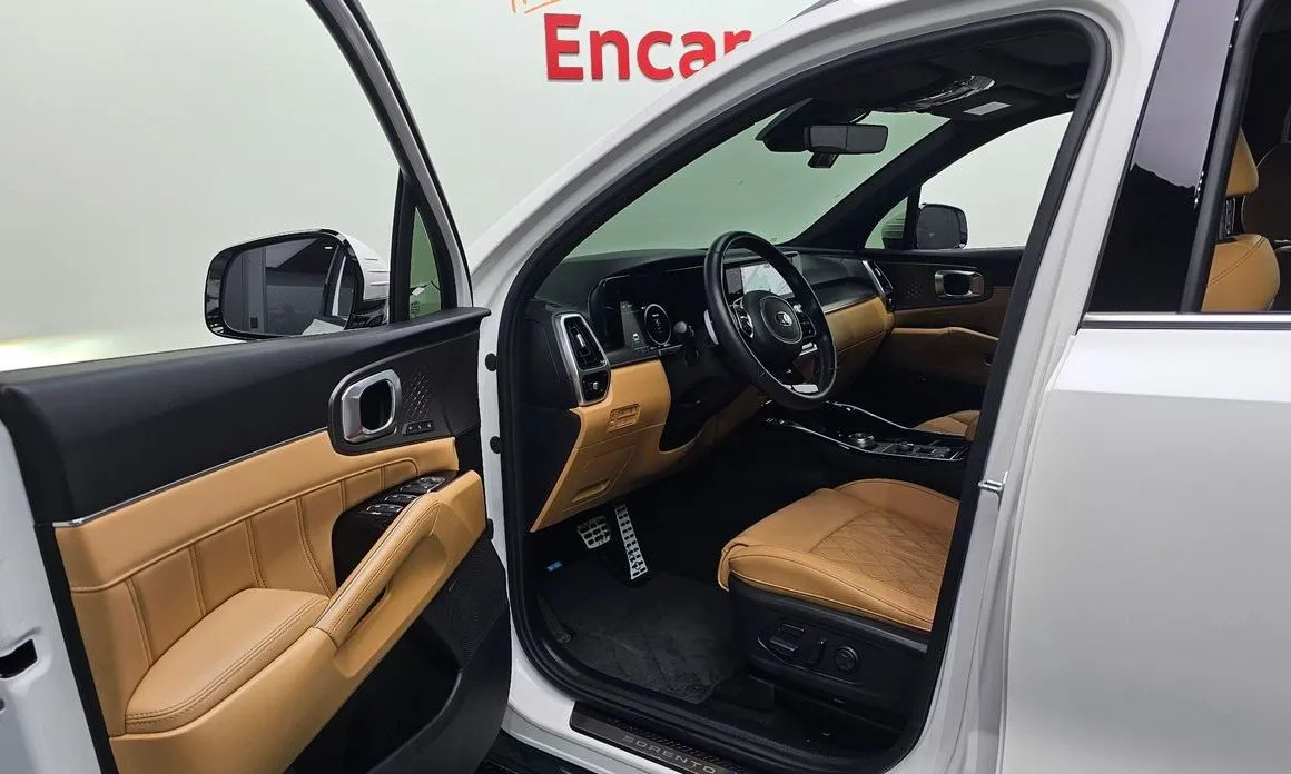 Kia Sorento — фото 4