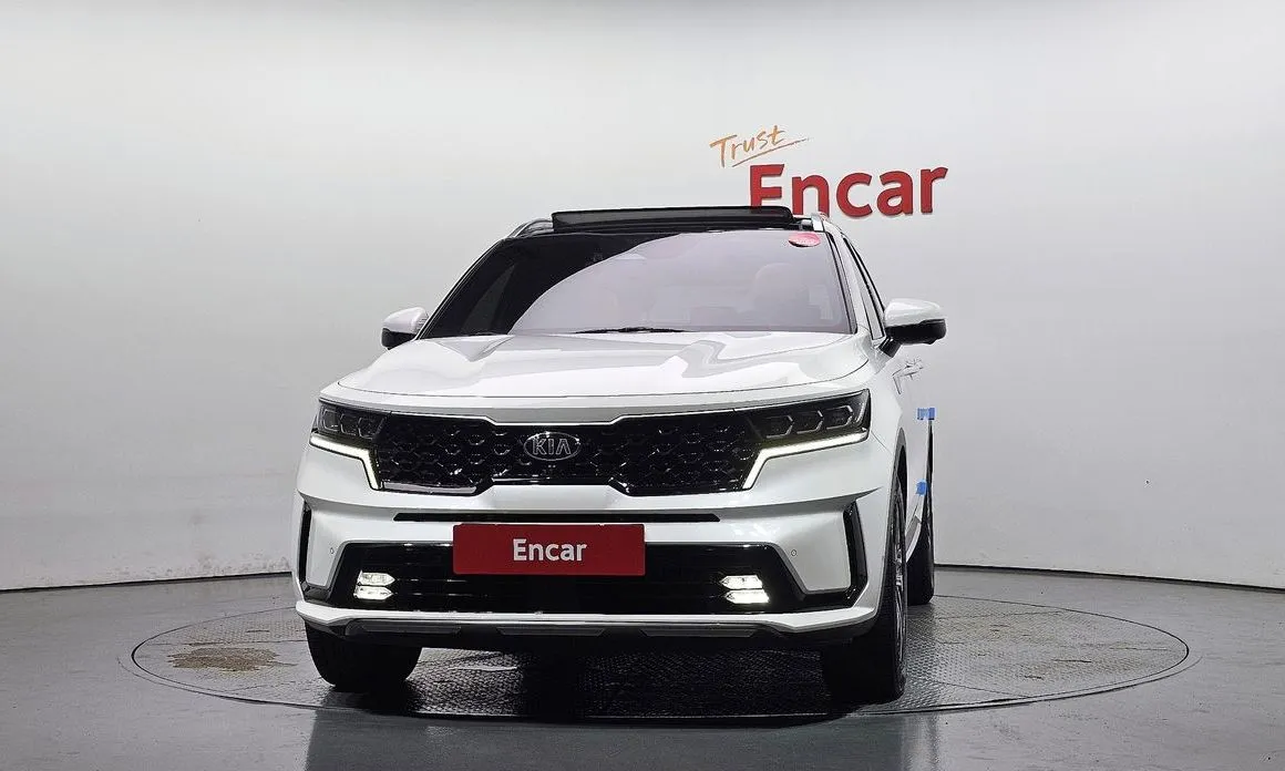 Kia Sorento — фото 2