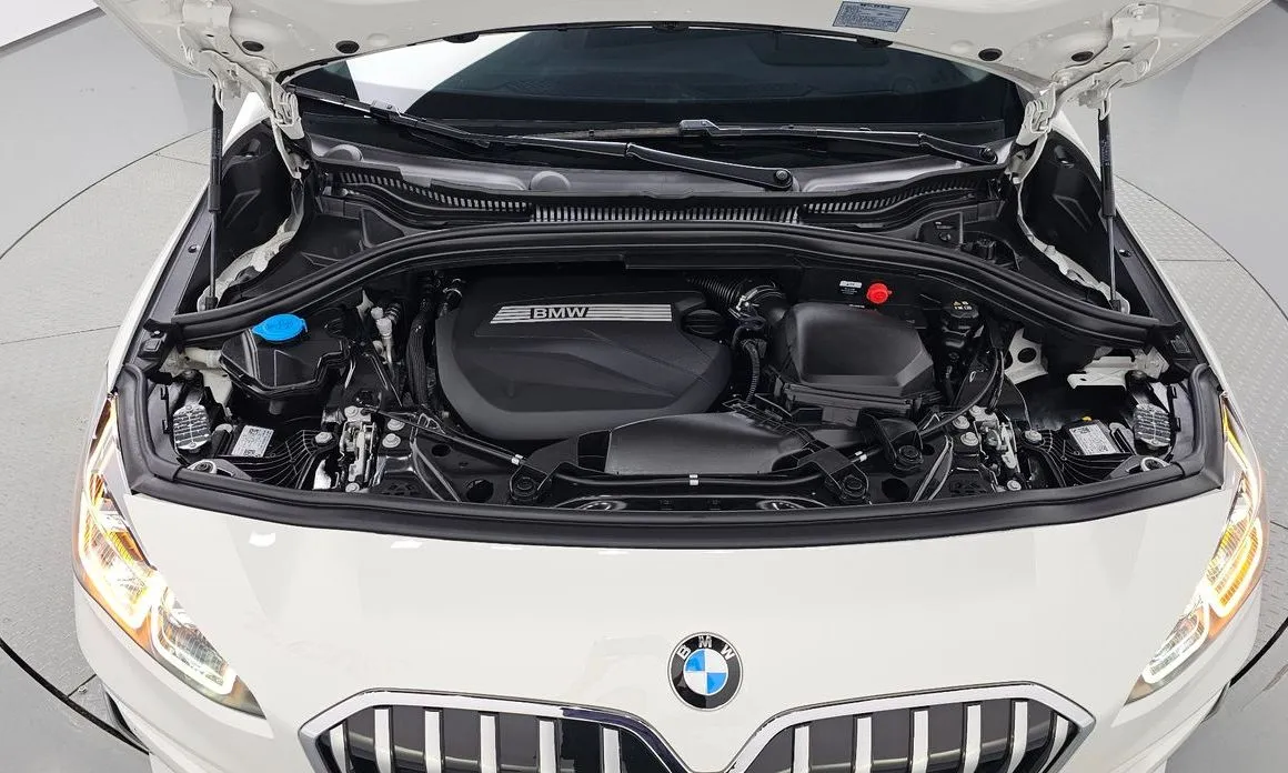 BMW 2-Series — фото 10