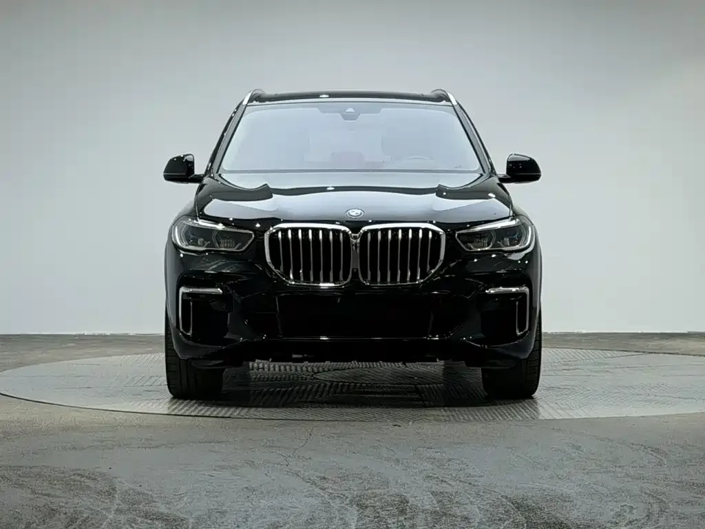 BMW X5 — фото 3