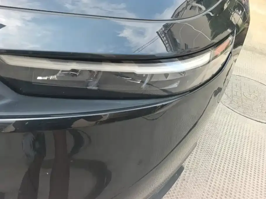 Honda Accord — фото 5