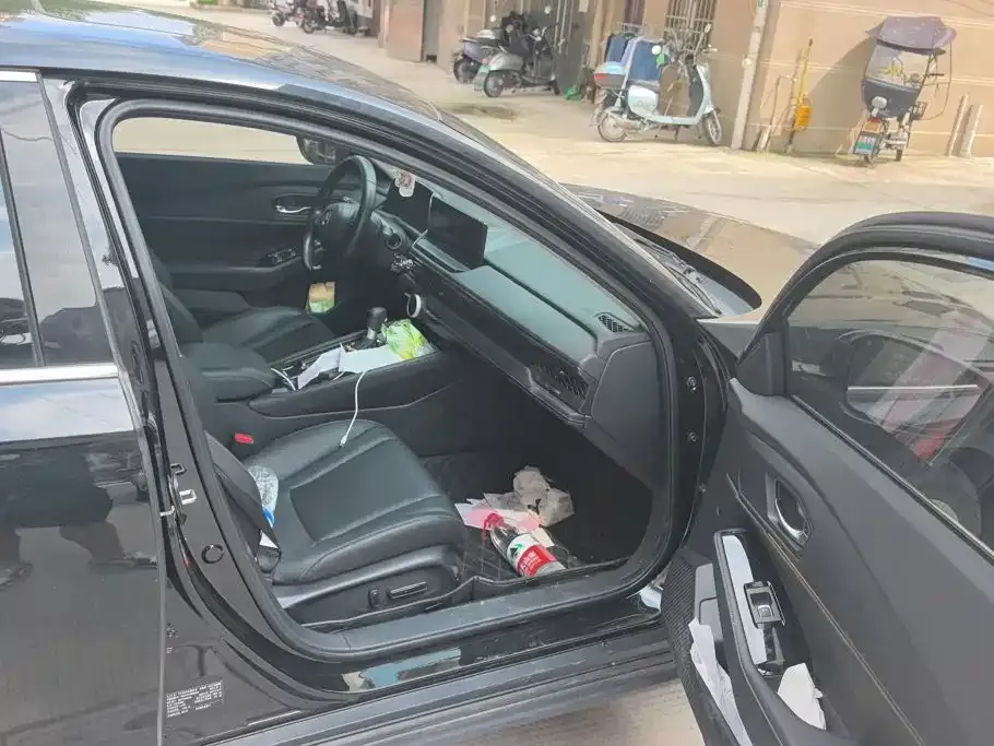 Honda Accord — фото 2