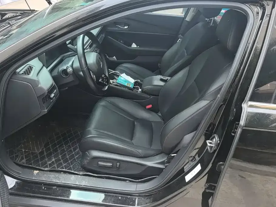 Honda Accord — фото 6