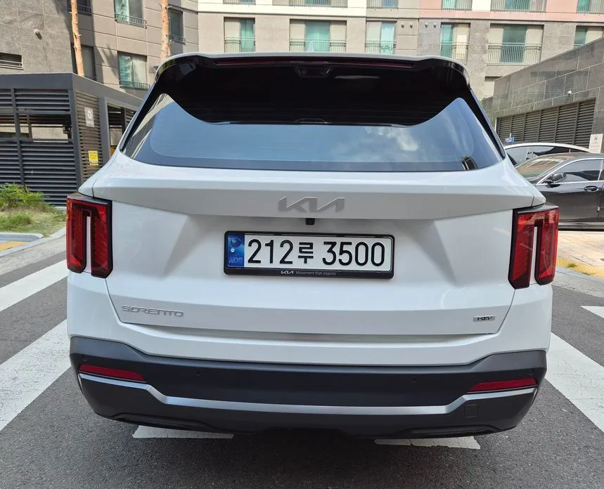 Kia Sorento — фото 2