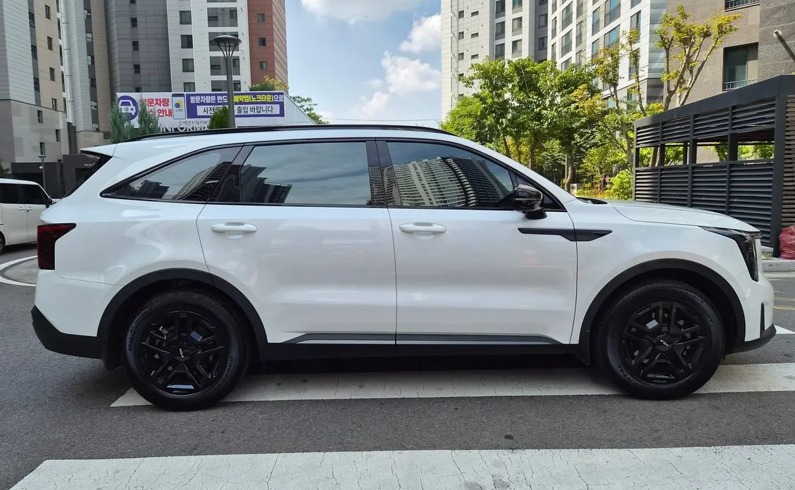 Kia Sorento — фото 4