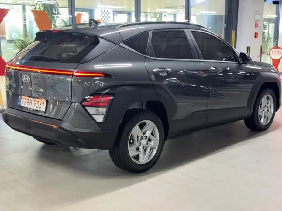 Hyundai Kona — фото 3