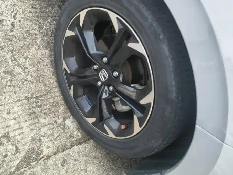 Honda Civic — фото 2