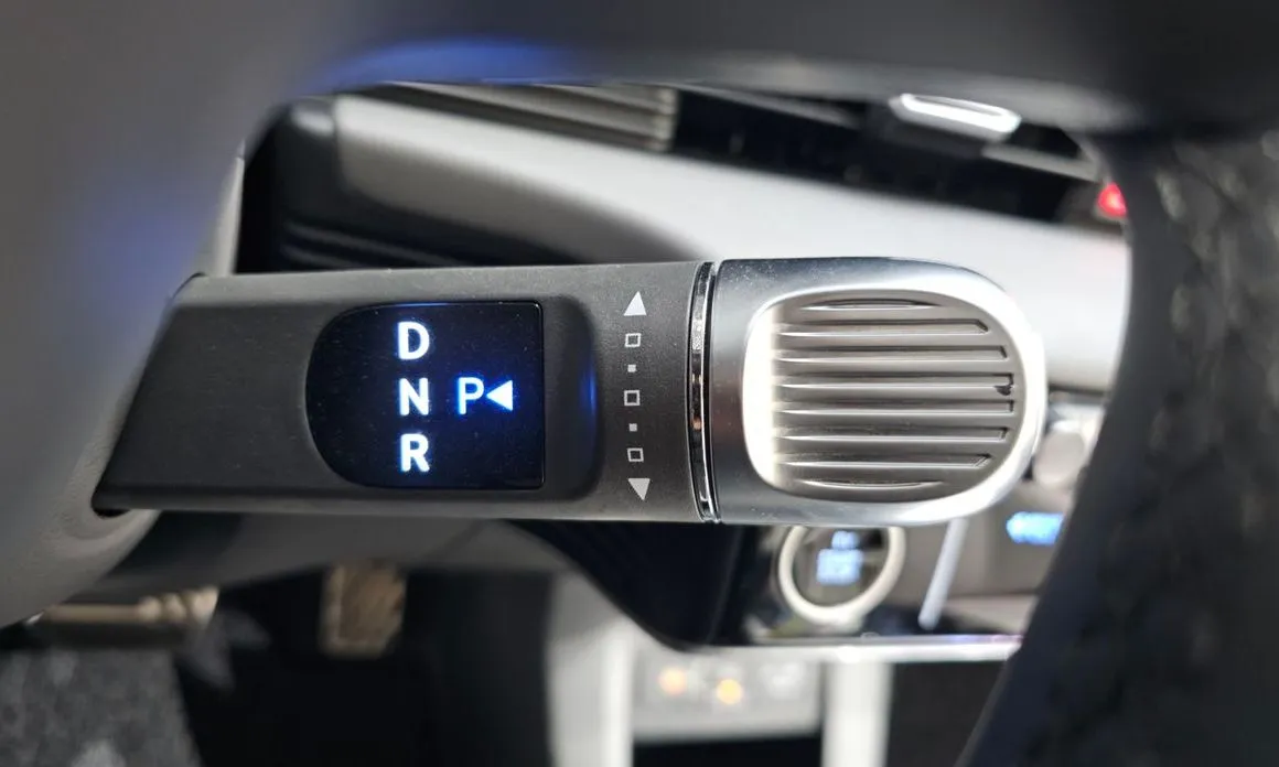 Hyundai Ioniq5 — фото 4