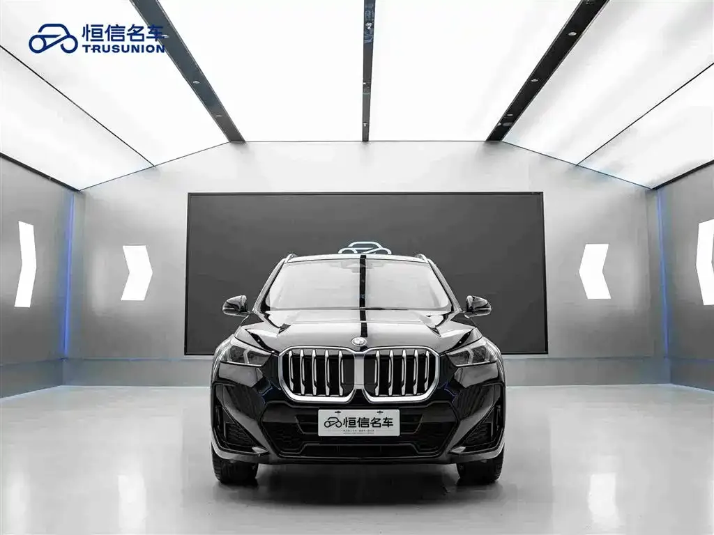 BMW X1 — фото 3