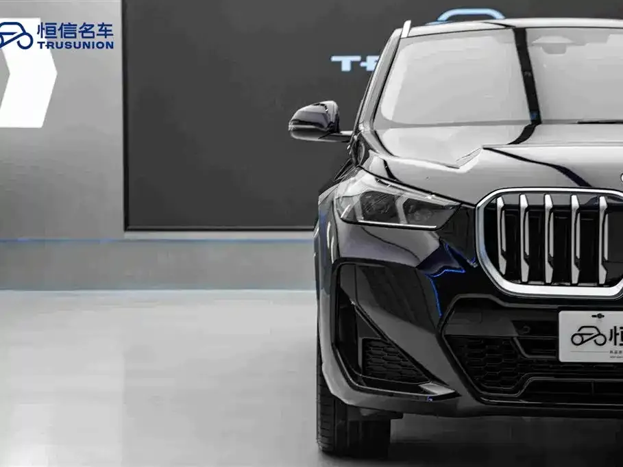 BMW X1 — фото 2