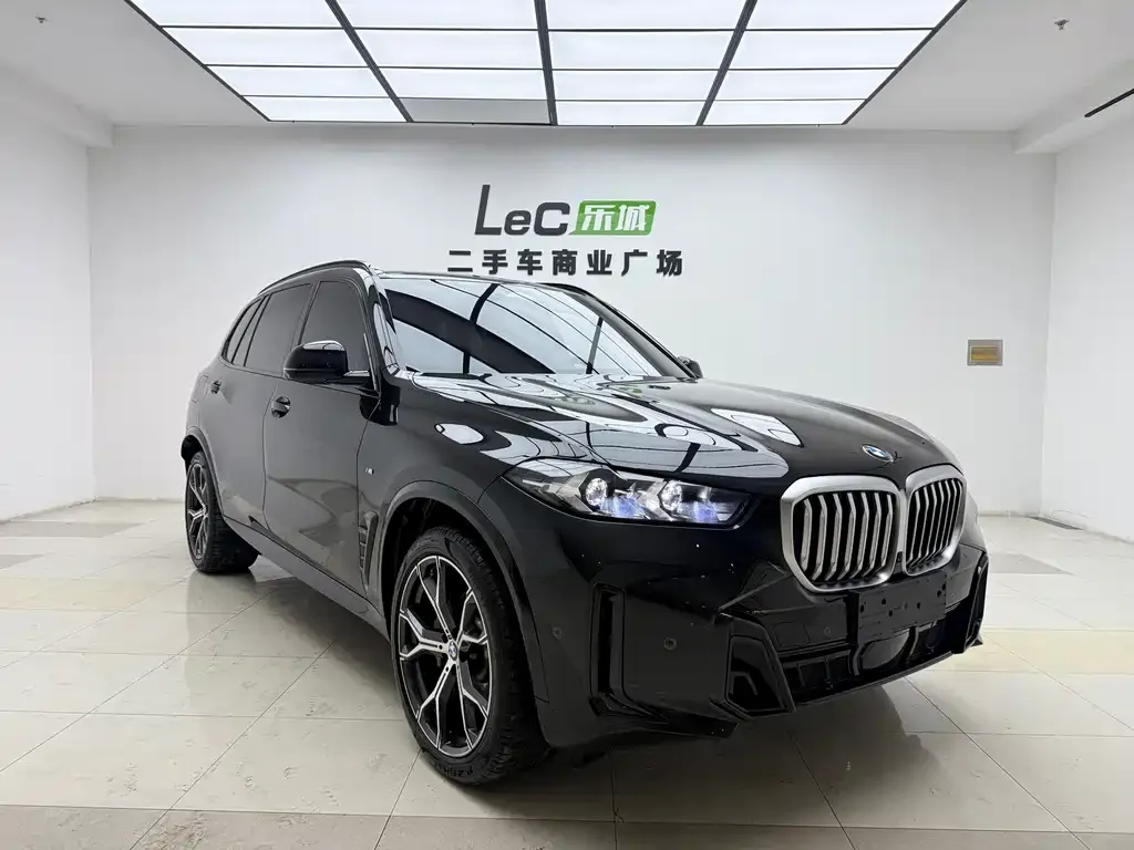 BMW X5 — фото 2