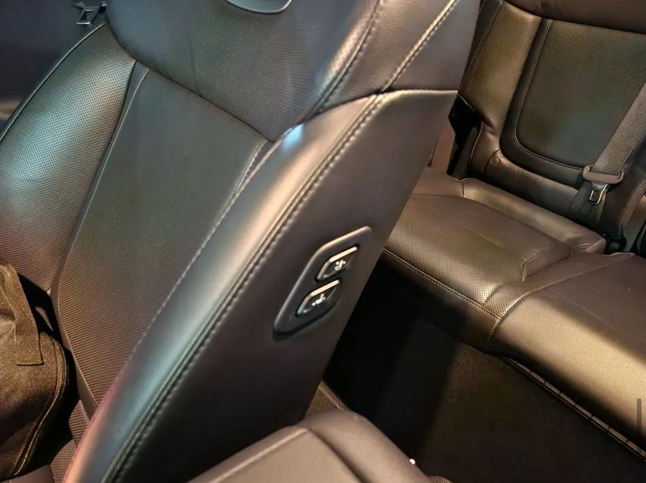 Hyundai Tucson — фото 2