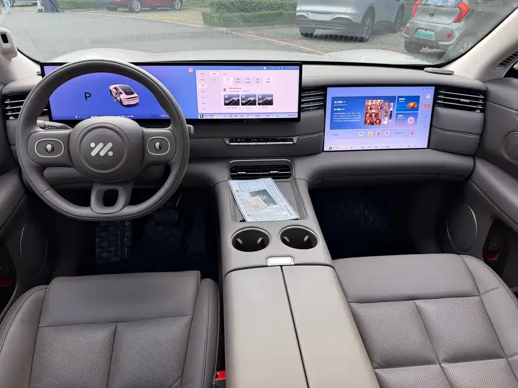 IM LS6 — фото 6