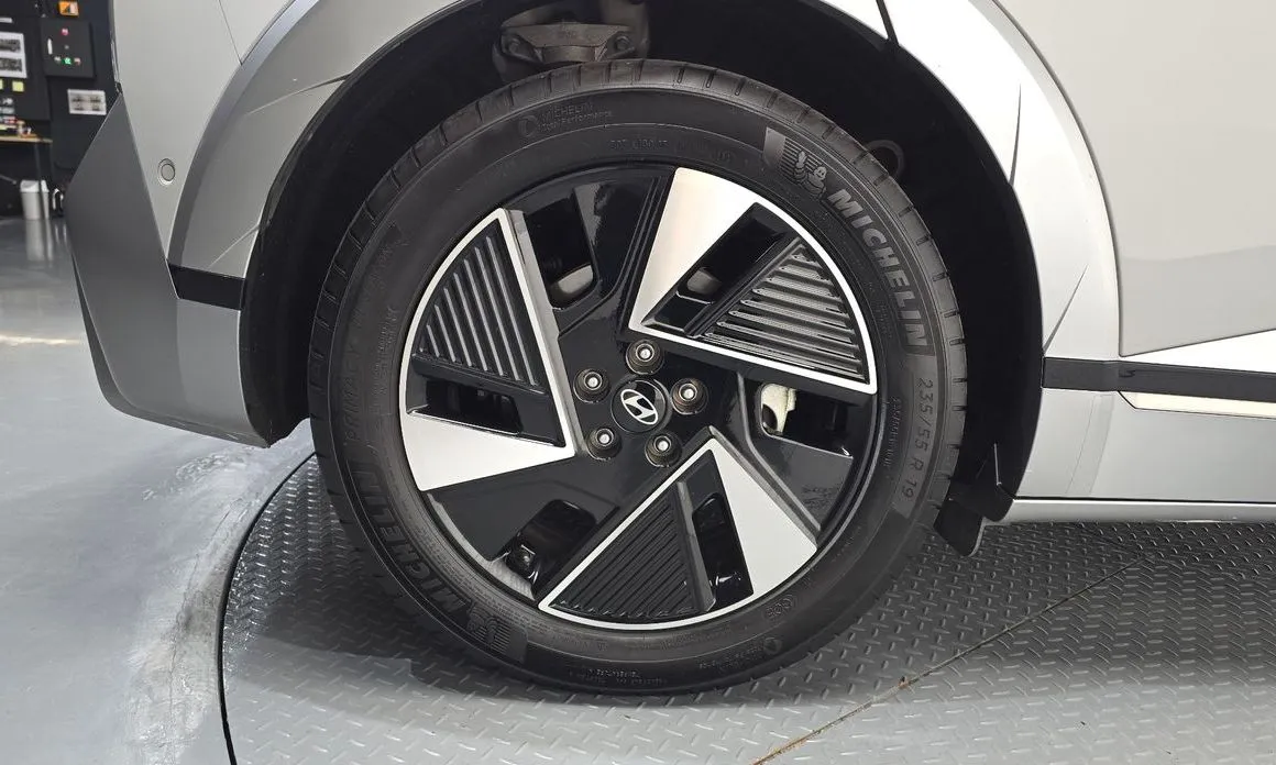 Hyundai Ioniq5 — фото 10