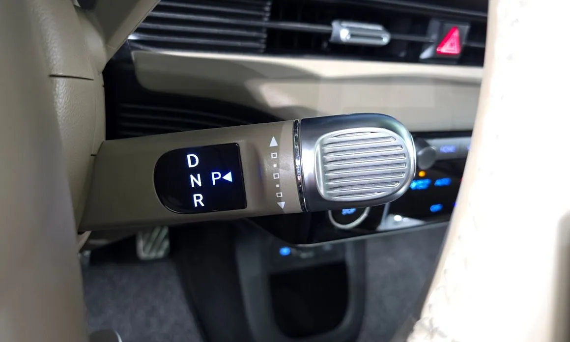 Hyundai Ioniq5 — фото 2