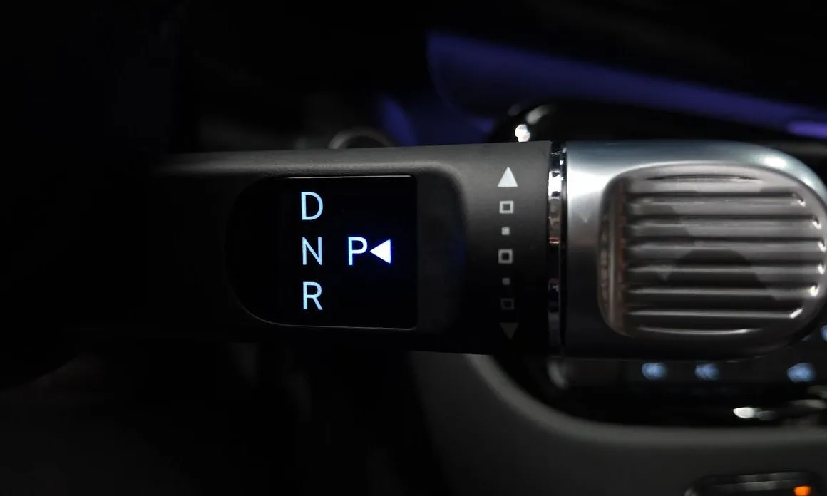 Hyundai Casper — фото 2