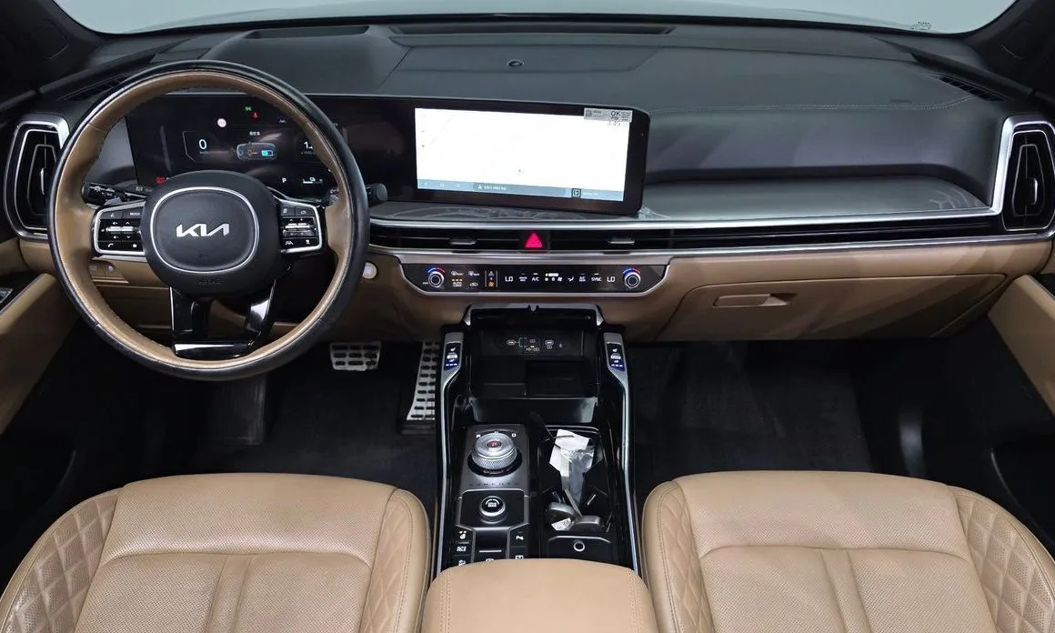 Kia Sorento — фото 2