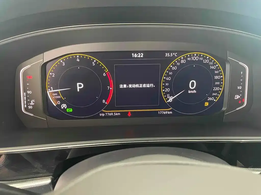 Volkswagen Passat — фото 2