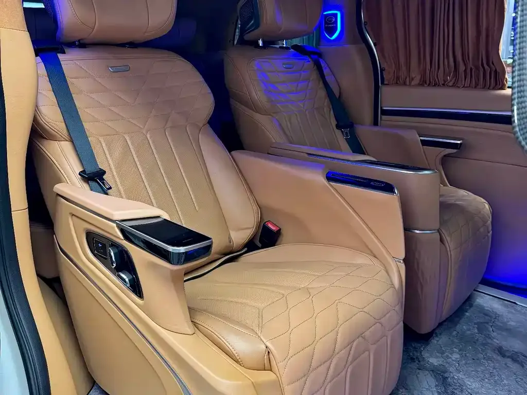 GAC Motor Trumpchi M8 — фото 2