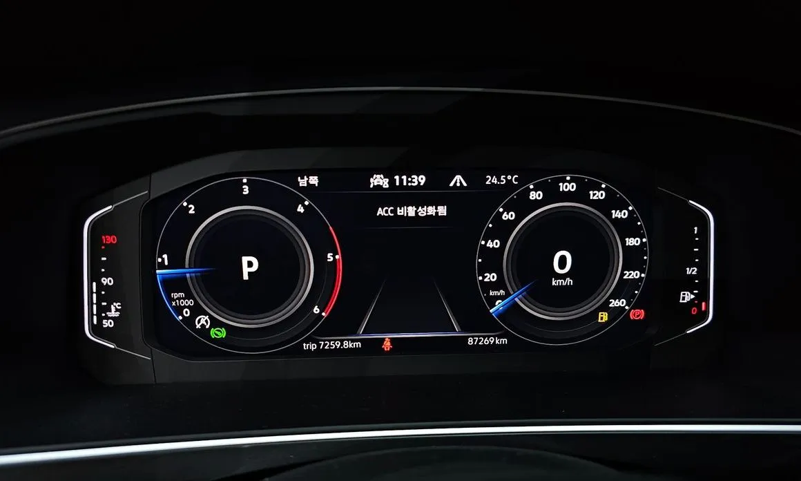 Volkswagen Tiguan — фото 3