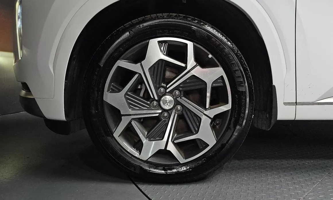 Hyundai Palisade — фото 8
