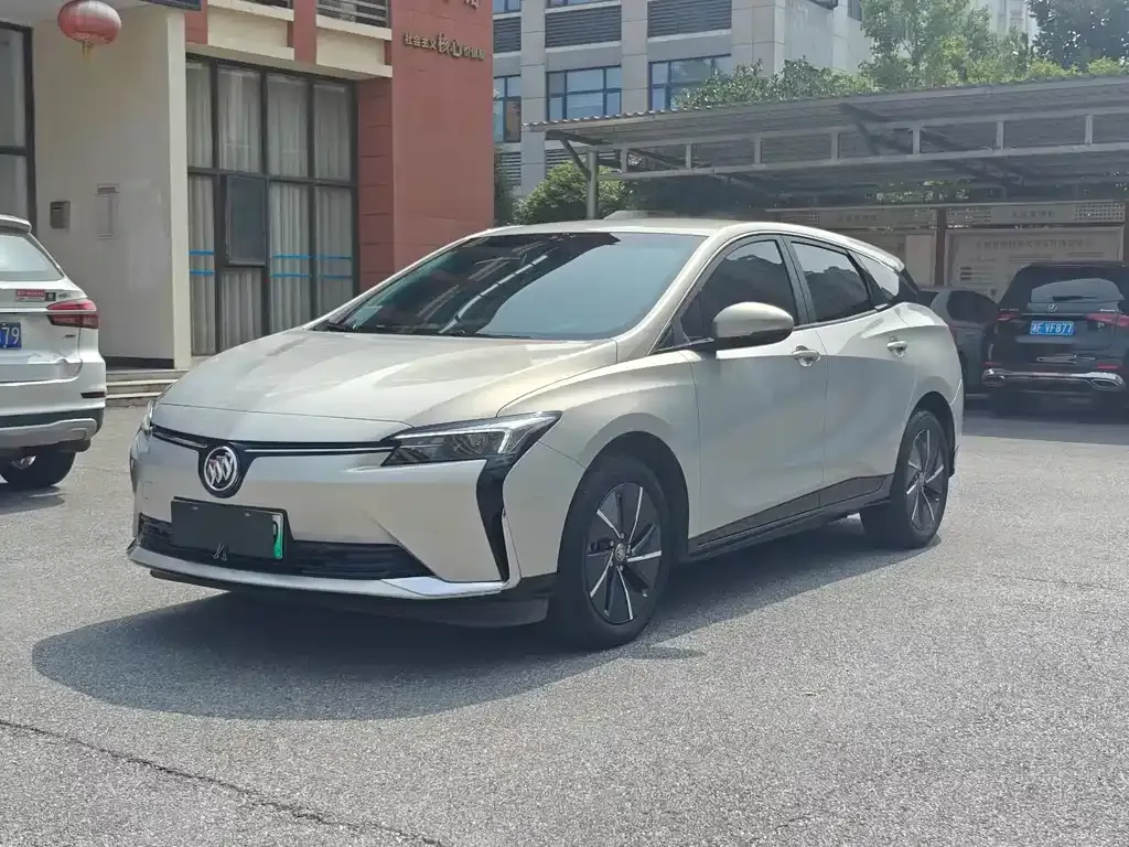 Buick Velite 6 — фото 1