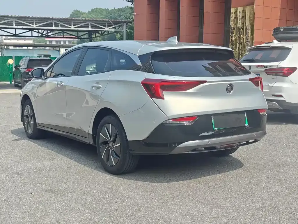 Buick Velite 6 — фото 4