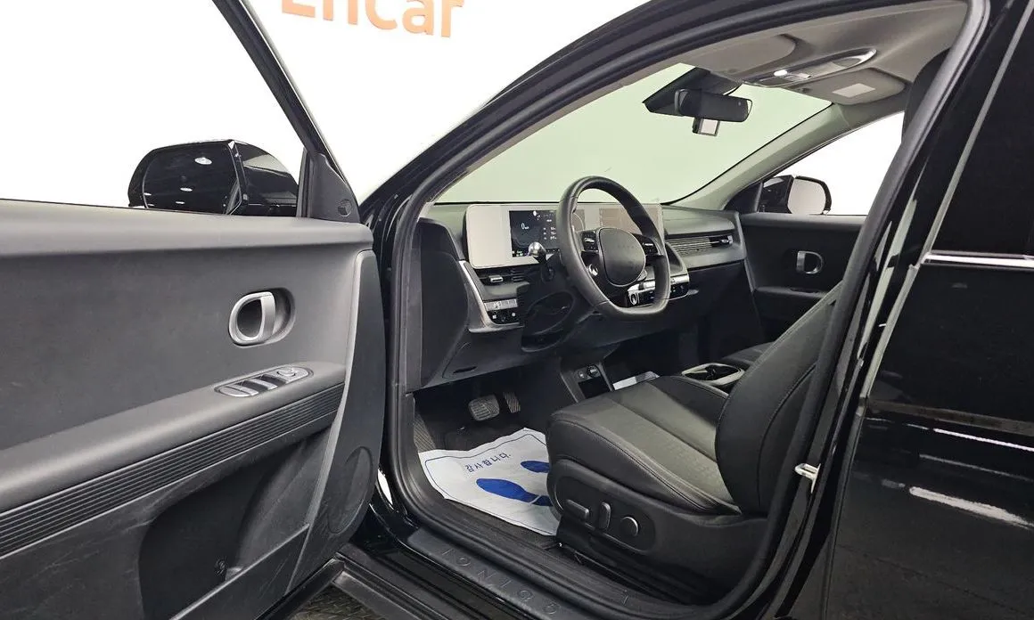 Hyundai Ioniq5 — фото 7
