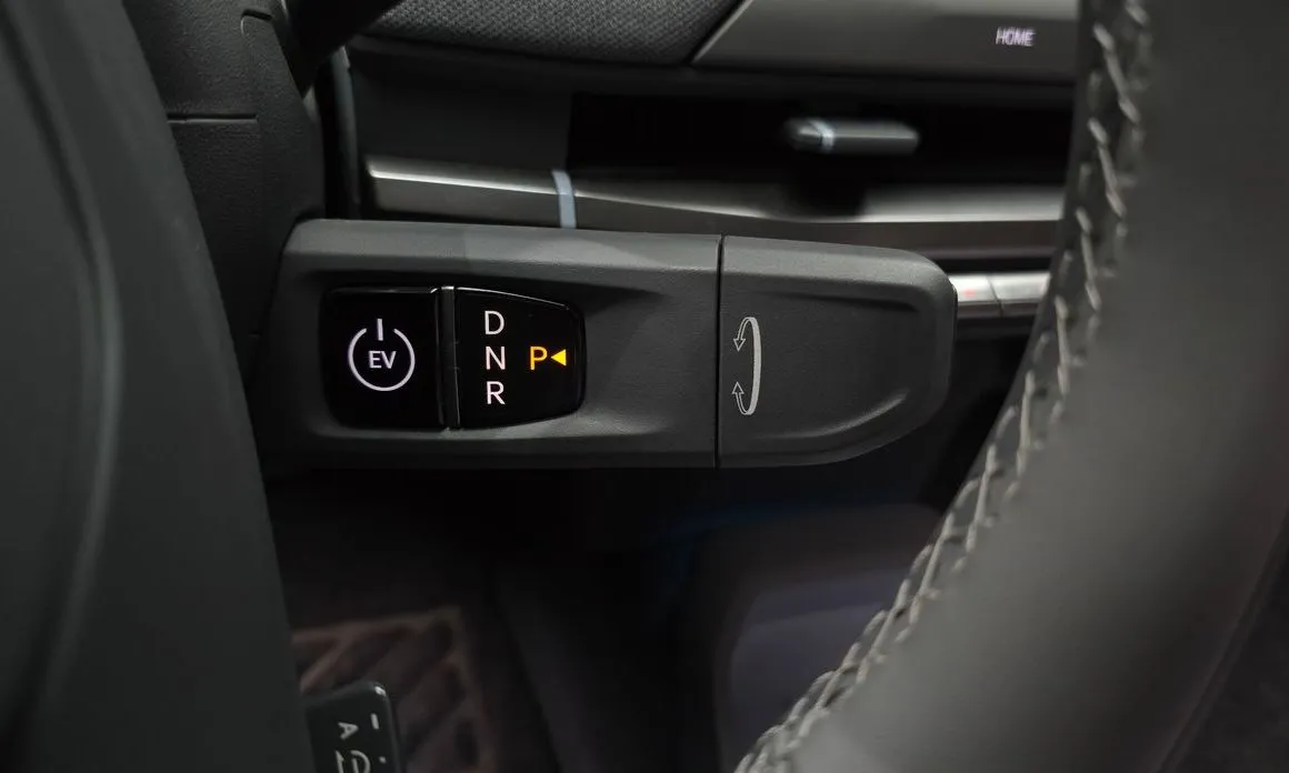 Kia EV3 — фото 2