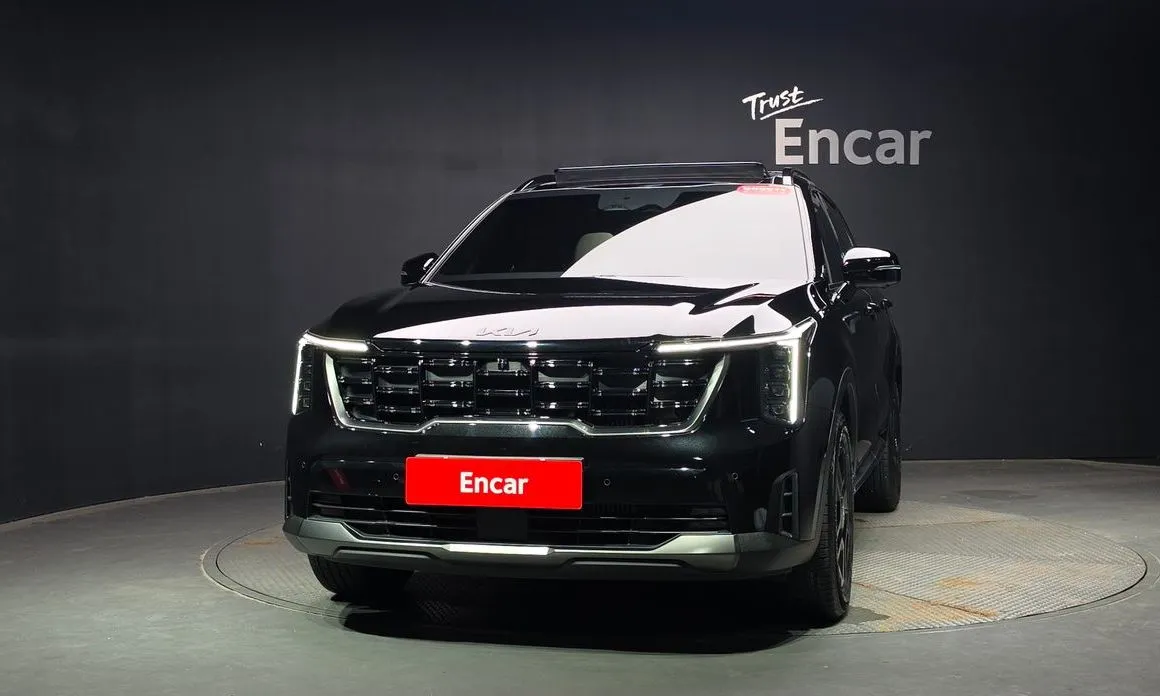 Kia Sorento — фото 3