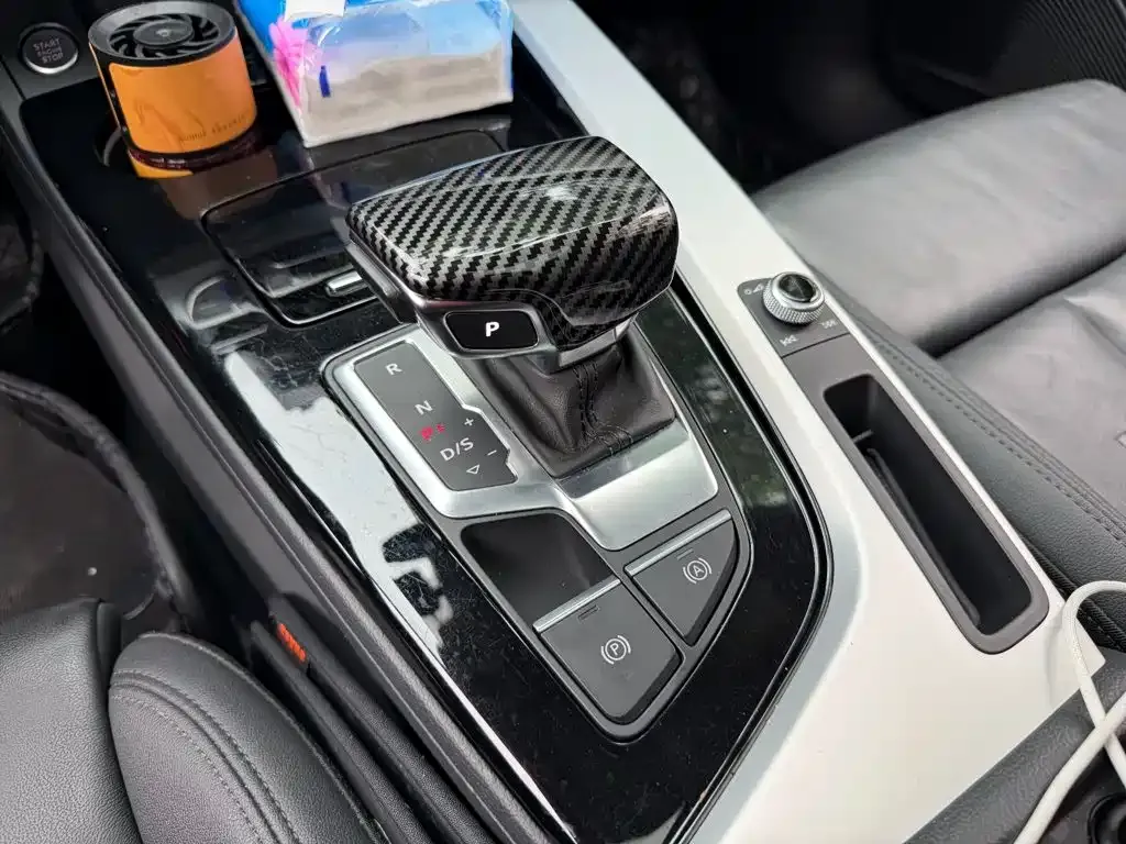 Audi A5 (Import) — фото 7