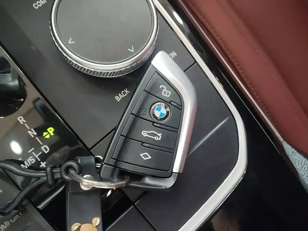BMW 3 Series — фото 4