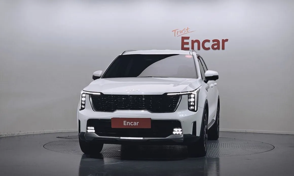 Kia Sorento — фото 3