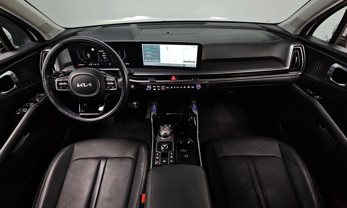 Kia Sorento — фото 2