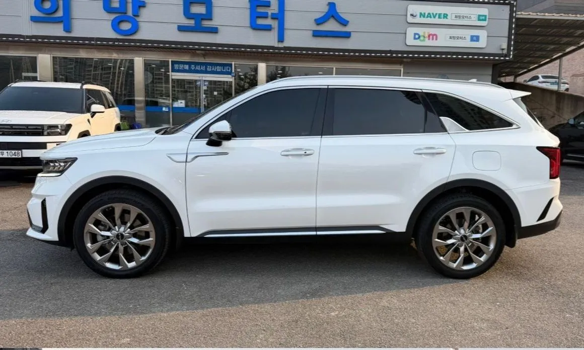 Kia Sorento — фото 4