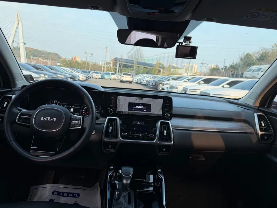 Kia Sorento — фото 2
