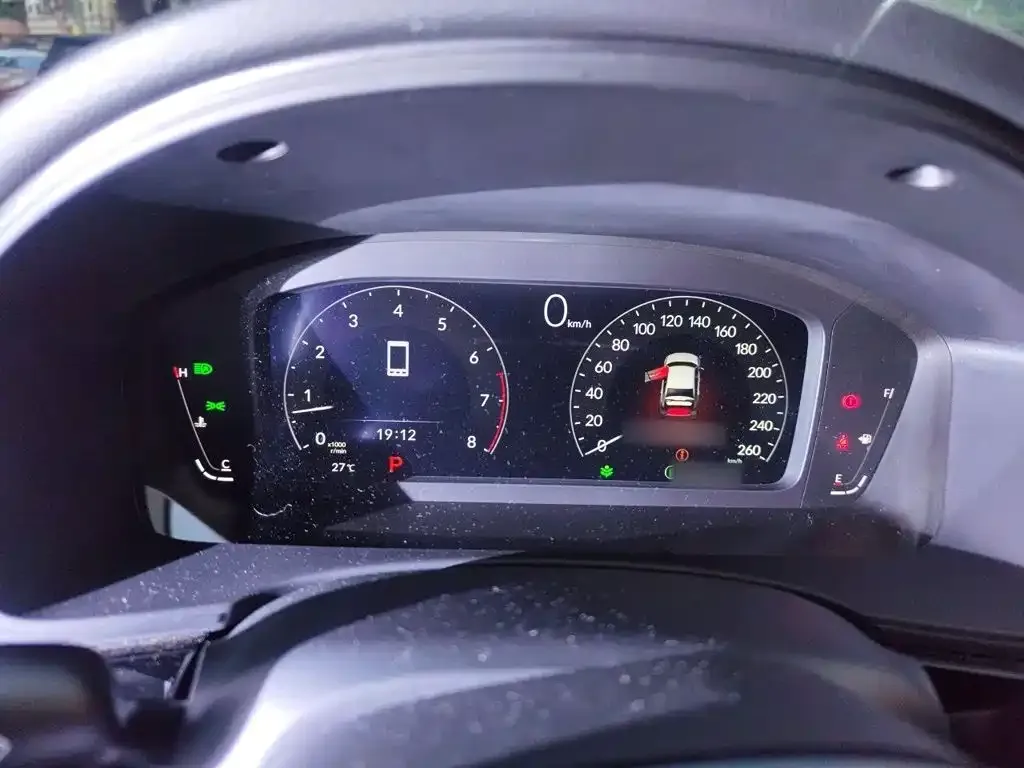 Honda Civic — фото 2
